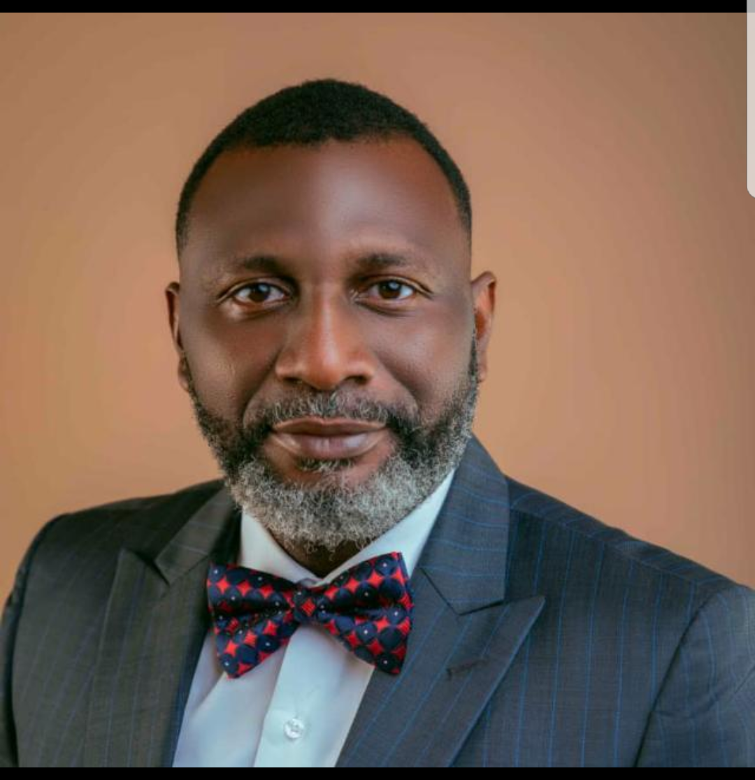 Dr. Afam M. Okonkwo